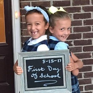 Meet your Posher, Dan